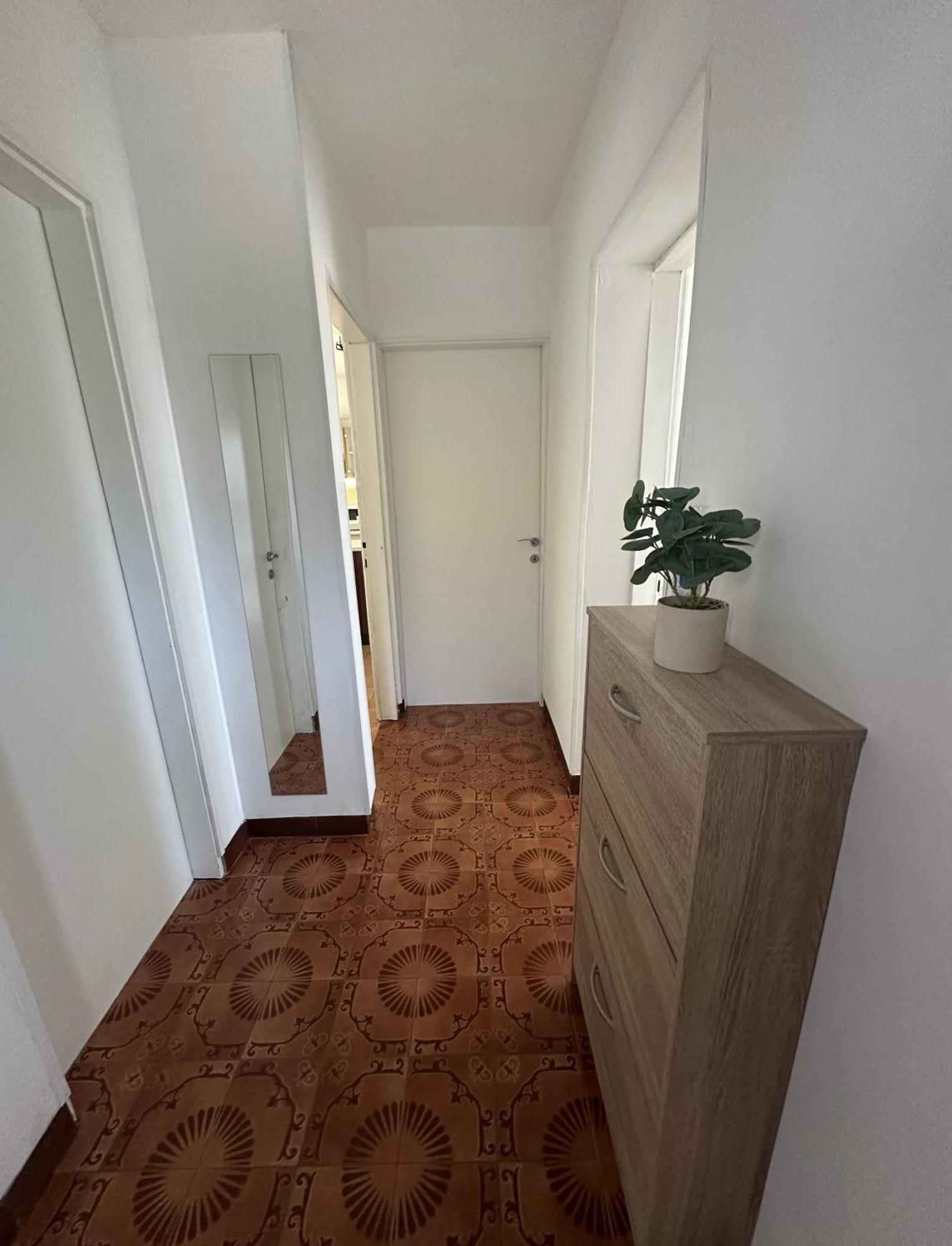 Apartmani Ira 茨里克韦尼察 外观 照片